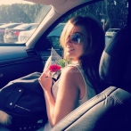 Farrah yousef sur yala.fm